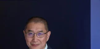 Passkeys are not the end of passwords – they’re the next evolution of trust Wayne Yan, Technology Director at Dariel