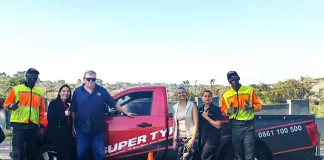 Proactive Pothole Repair Initiative welcomed by Hillcrest community
