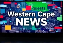 Opposition Alliance to Unveil Cape Town Mayoral Candidate Ahead of 2026 Elections Opposition Alliance to Unveil Cape Town Mayoral Candidate Ahead of 2026 Elections