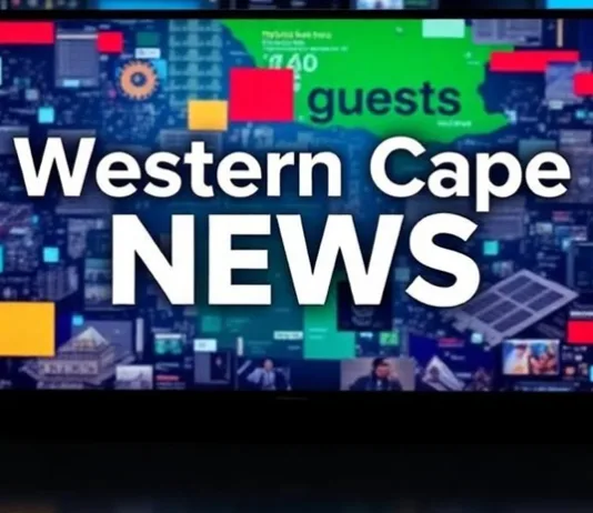 Opposition Alliance to Unveil Cape Town Mayoral Candidate Ahead of 2026 Elections Opposition Alliance to Unveil Cape Town Mayoral Candidate Ahead of 2026 Elections