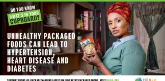 If you knew what was inside your food, would you still choose it? If you knew what was inside your food, would you still choose it?