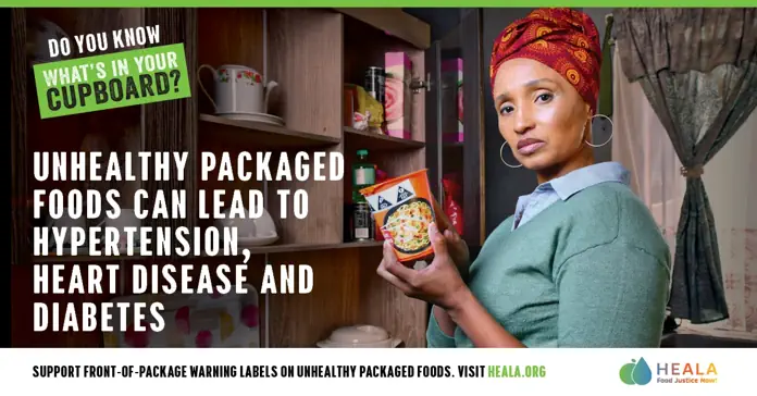 If you knew what was inside your food, would you still choose it? If you knew what was inside your food, would you still choose it?