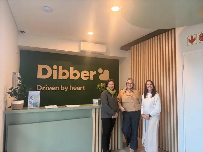 Dibber Montessori De Aan-Zicht To Open On 1 June Dibber Montessori De Aan-Zicht To Open On 1 June