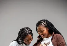 Hold My Hand launches free guide helping adults support teens as they grow Hold My Hand launches free guide helping adults support teens as they grow