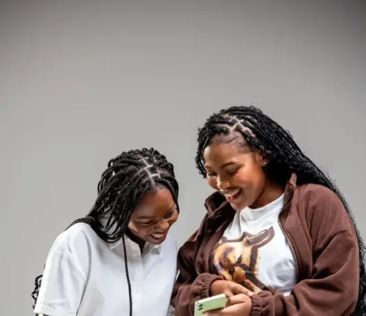 Hold My Hand launches free guide helping adults support teens as they grow Hold My Hand launches free guide helping adults support teens as they grow
