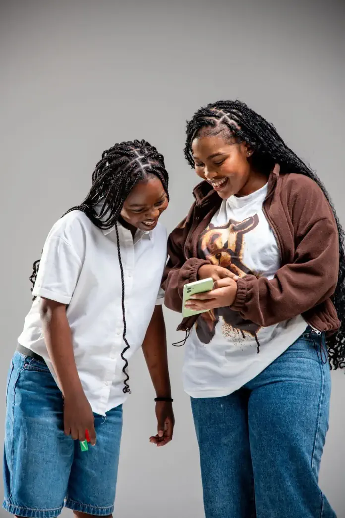 Hold My Hand launches free guide helping adults support teens as they grow Hold My Hand launches free guide helping adults support teens as they grow