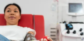 Who Needs Your Blood? Real Stories Behind Donations Who Needs Your Blood? Real Stories Behind Donations