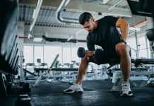 Bulking mistakes that are costing you gains
