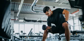 The winter shakedown: 7 bulking mistakes that are costing you gains Bulking mistakes that are costing you gains