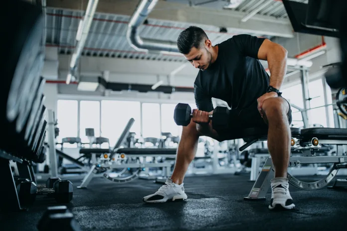 Bulking mistakes that are costing you gains