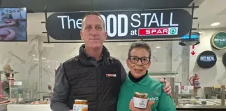 From Kitchen Passion to Retail Shelves – SPAR Opens Doors for Local Food Brands