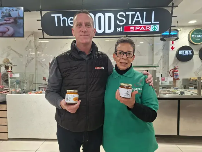 From Kitchen Passion to Retail Shelves – SPAR Opens Doors for Local Food Brands From Kitchen Passion to Retail Shelves – SPAR Opens Doors for Local Food Brands