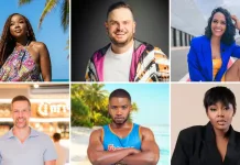 South African Stars Share Powerful Youth Day Messages