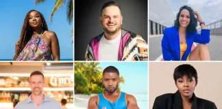 South African Stars Share Powerful Youth Day Messages South African Stars Share Powerful Youth Day Messages