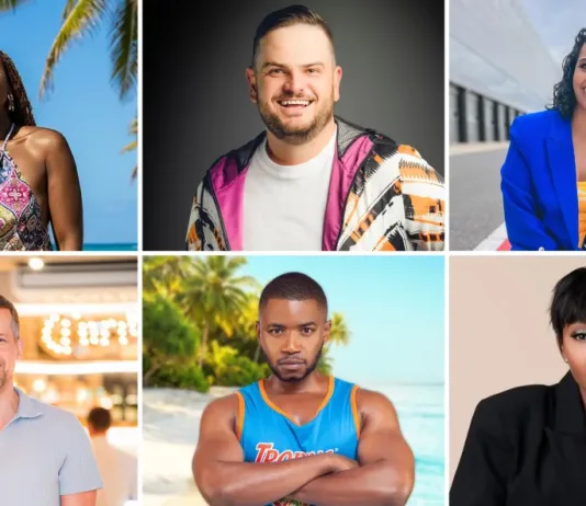 South African Stars Share Powerful Youth Day Messages