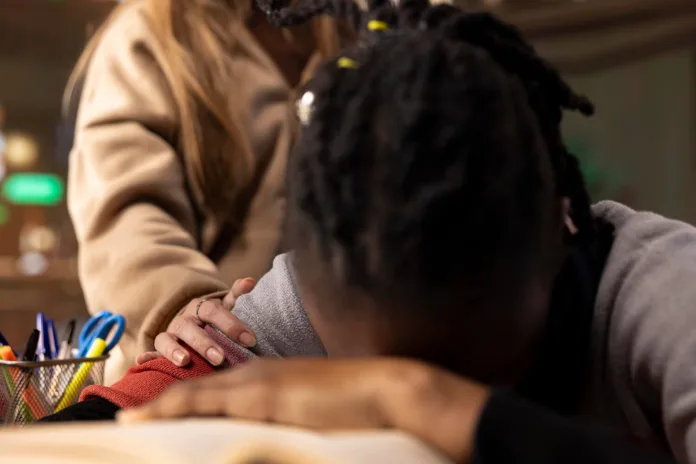 How AI Can Help Young People Take Charge Of Their Health
