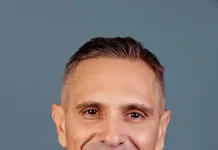 Zihaad Israfil, CEO of CFI Financial Group South Africa