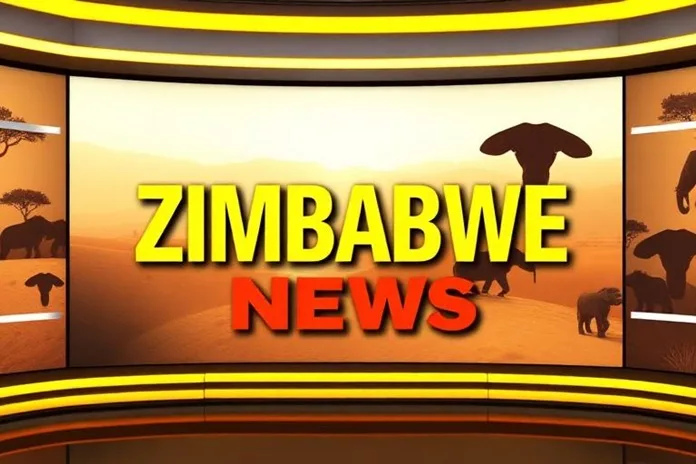 Zimbabwe Passes Constitutional Amendment to Extend Presidential Terms for Emerson Mnangagwa