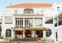 Zomerlust Boutique Hotel