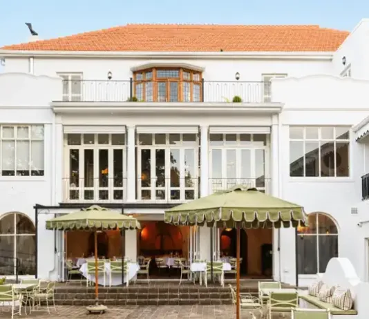 Zomerlust Boutique Hotel