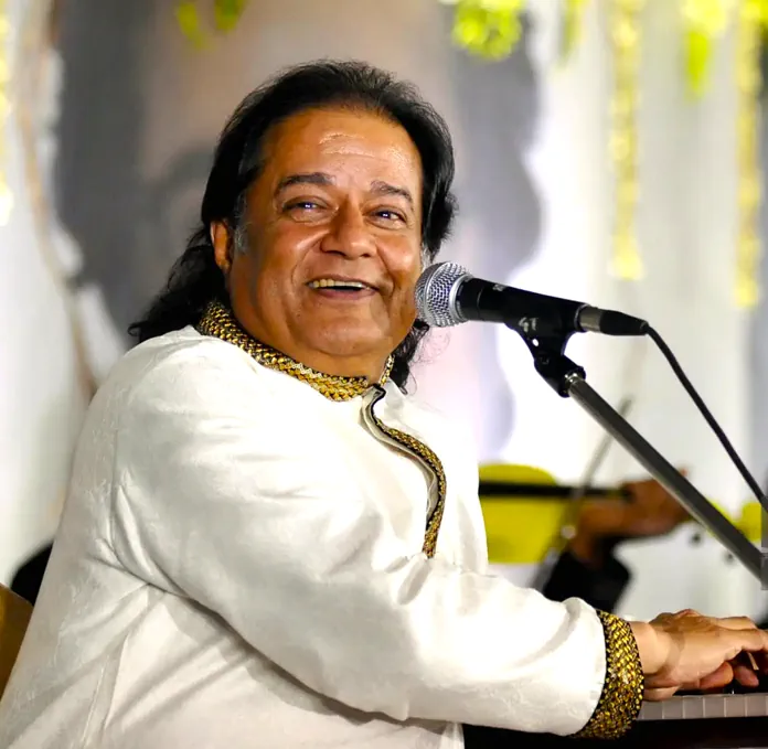 Anup Jalota