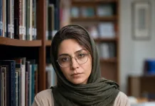 Parinaz Sabeti
