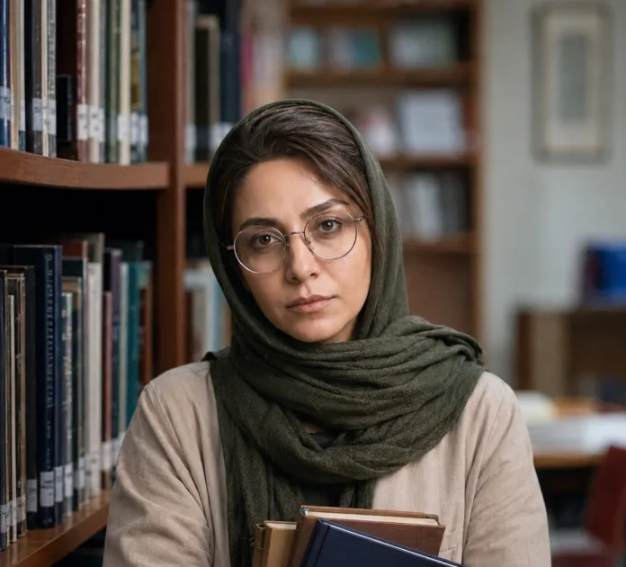 Parinaz Sabeti