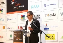 The Junior Indaba 2026: Driving solutions for Africa’s junior mining sector Bernard Swanepoel, chairman of The Junior Indaba