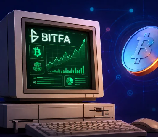 Bitfa Highlights the Importance of Education Before Entering the Cryptocurrency Market Bitfa Highlights the Importance of Education Before Entering the Cryptocurrency Market