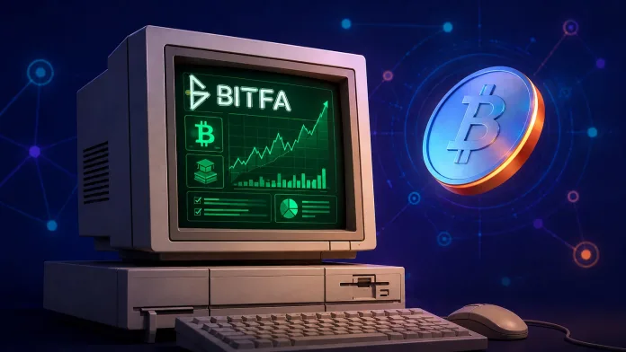 bitfa Bitfa Highlights the Importance of Education Before Entering the Cryptocurrency Market