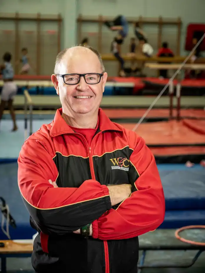 The missing link in South Africa’s sporting pipeline: Physical literacy The missing link in South Africa’s sporting pipeline: Physical literacy