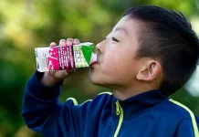Why innovative food systems matter for children’s nutrition Why innovative food systems matter for children's nutrition
