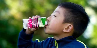 Why innovative food systems matter for children's nutrition