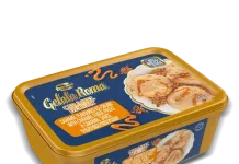 Dairymaid Gelata Roma Caramel Ice Cream Named 2026 South African Champion at SA Dairy Championships
