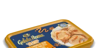 Dairymaid Gelata Roma Caramel Ice Cream Named 2026 South African Champion at SA Dairy Championships