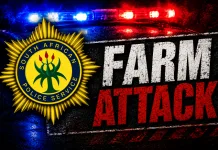 Manhunt Launched in Harrismith Farm Double Murder Investigation