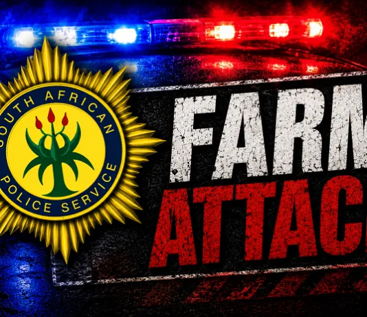 Harrismith Double Murder Suspect Apprehended on Toekoms Farm Following Deaths of Two Brothers Harrismith Double Murder Suspect Apprehended on Toekoms Farm Following Deaths of Two Brothers