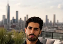 Roham Zandi