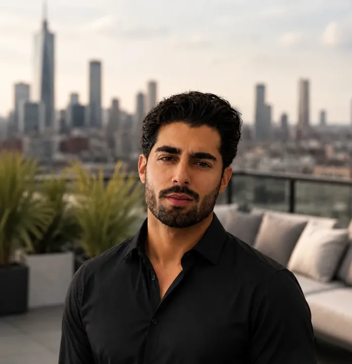 Roham Zandi Highlights Risk Management as a Core Skill in Forex Trading