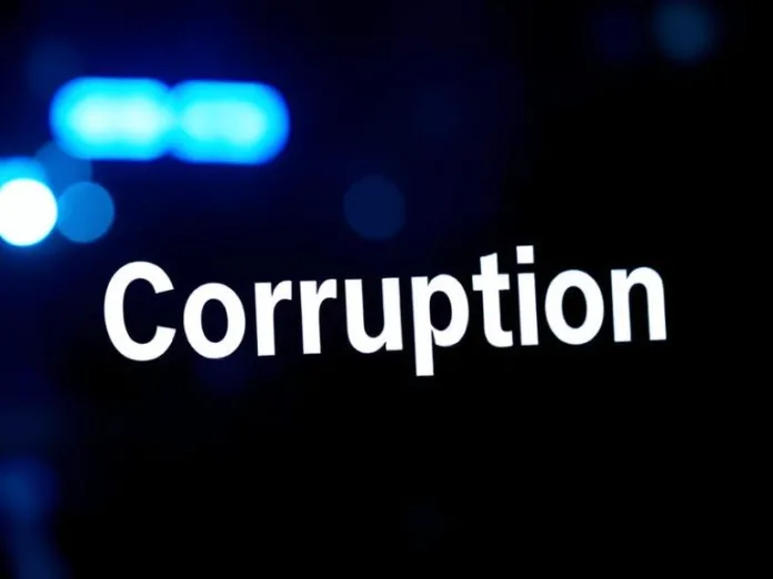 corruption-1 Ratanda Stadium Scandal: R20 Million Sports Facility Remains Closed After 10 Years