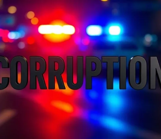 Inside South Africa's Widespread Corruption: The Silent Crisis of Normalized Misconduct