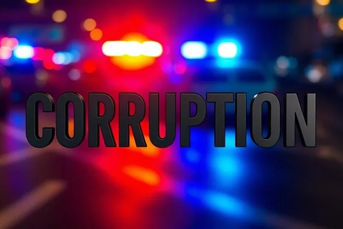 corruption-4 Inside South Africa's Widespread Corruption: The Silent Crisis of Normalized Misconduct