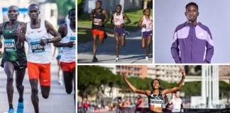 World Champions Assemble for Africa’s Greatest 10K at the 2026 Absa RUN YOUR CITY DURBAN 10K