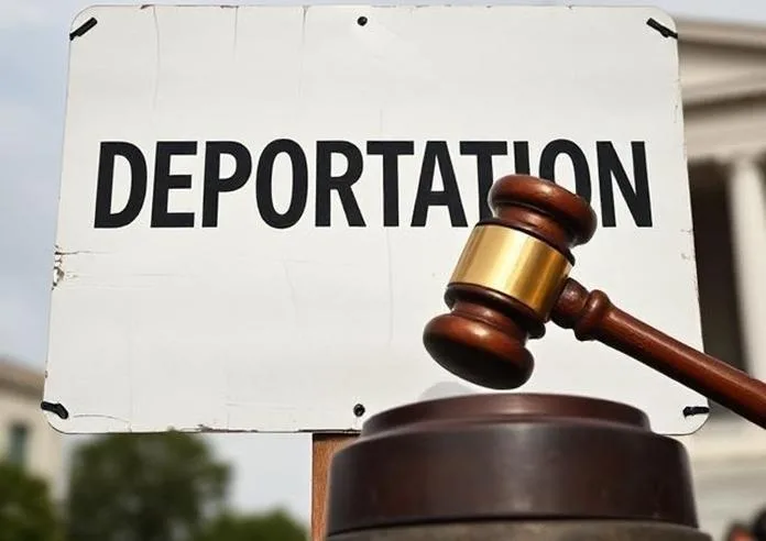 deportations Over 40 Undocumented Migrant Workers Discovered in Pretoria Warehouse Raid