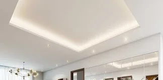 Protecting your home while showcasing It to potential buyers