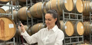 Avontuur’s 2026 Harvest Delivered Early Momentum and Exceptional Promise