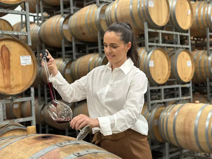 Avontuur’s 2026 Harvest Delivered Early Momentum and Exceptional Promise Avontuur’s 2026 Harvest Delivered Early Momentum and Exceptional Promise