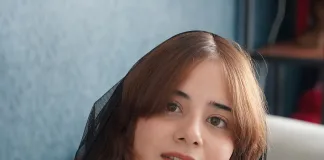 Masoumeh Jahangard