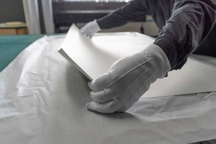 Printing and framing specialist ORMS
