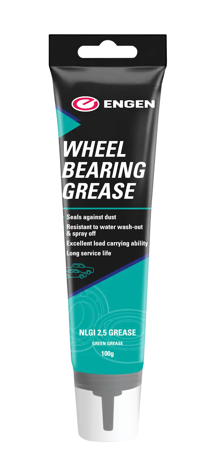 Engen Wheel Bearing Grease